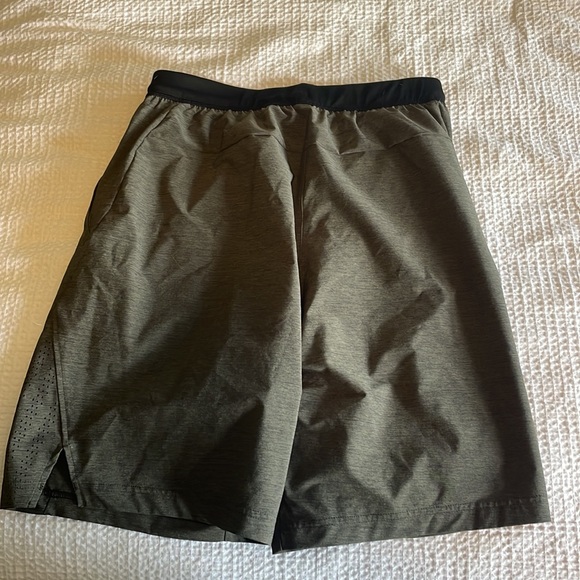 Adidas Workout/ Running Shorts - Picture 2 of 4